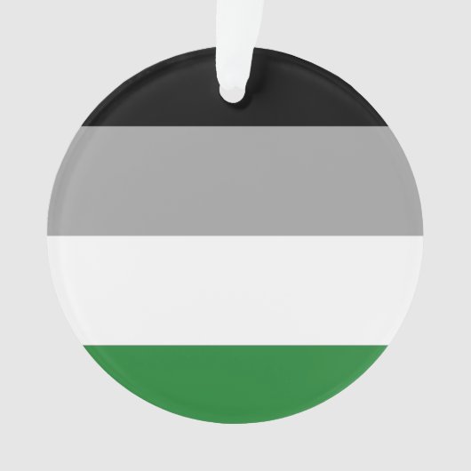 男性愛 オーナメント (正面)