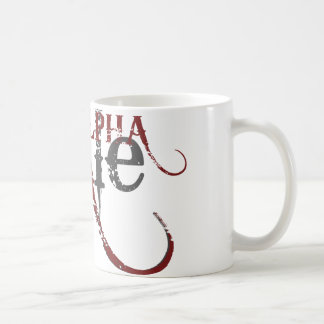 男性指導者 コーヒーマグカップ