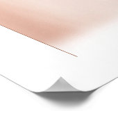 男性泌尿器系の解剖学 ポスター (角)