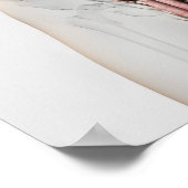 男性生殖系の3Dイラストレーション3 ポスター (角)