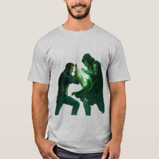 男性用アベンジャーズ ドゥームズデイTシャツ Tシャツ