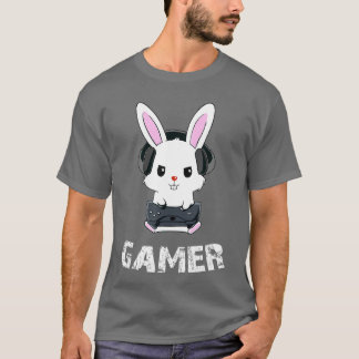 男性用ゲーミングTシャツ＋イースターギフト Tシャツ