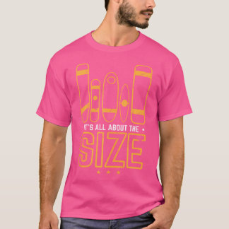 男性用シガー シガー愛好家 シガーを吸う人 シガー Tシャツ