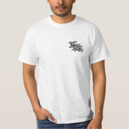 男性用プレミアムTシャツ Tシャツ