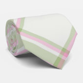 男性用プレードタイ-数々の春の色{S2D13} ネクタイ (ロール)