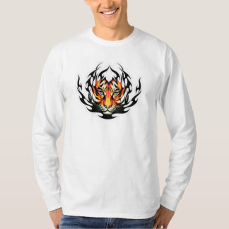 男性用袖シャツ Tシャツ