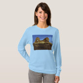 男性用Tシャツ2枚 Tシャツ (正面フル)