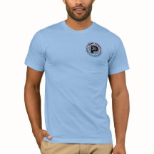 男性用Tシャツ – 引用文なし