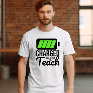 男性用T教えシャツへ Tシャツ