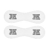 男性神話伝説名前をカスタムするおもしろい 野球ボール (パネル)