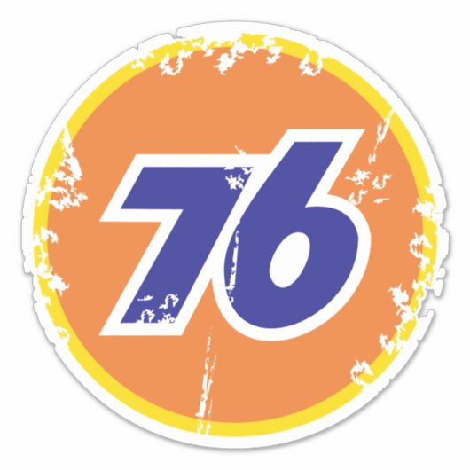 男性統一されたおもしろいサッカーのシール シール (正面)