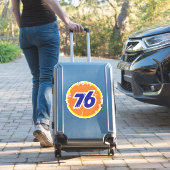 男性統一されたおもしろいサッカーのシール シール (スーツケースインサイチュ)