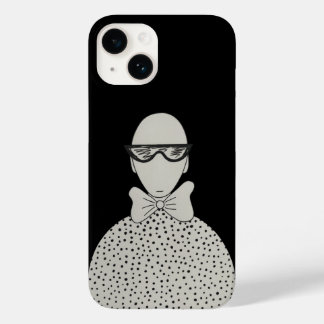 男性衣服が弓あまりにもケースメイトiPhoneケース Case-Mate iPhone 14ケース