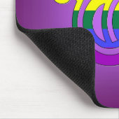 男性連合 マウスパッド (コーナー)