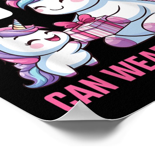 男性40歳を超えて衣服できる娘D ポスター (角)