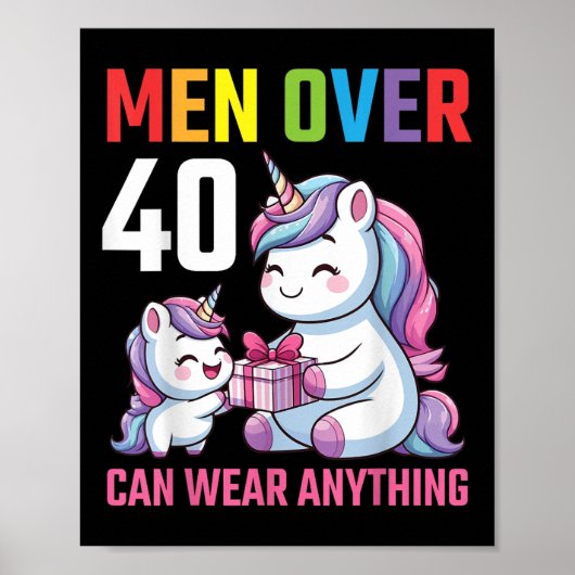 男性40歳を超えて衣服できる娘D ポスター (正面)