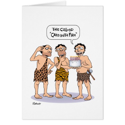 男性58誕生日 (正面)