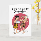 男性71誕生日 カード (黄色い花)