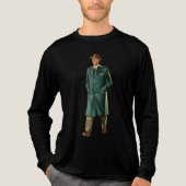 男性'' トライブレンドTシャツ (正面)