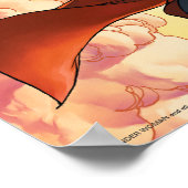 男性/女性すごい疑問に思漫画カバー#11バリアント ポスター (角)