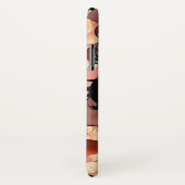 男性/女性すごい疑問に思漫画カバー#11バリアント Case-Mate iPhoneケース (裏面/右)