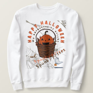 男性/女性 スウェットシャツ