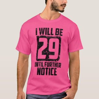 男性 女性 向け 面白い 29 才 30 歳 誕生日 プレゼント おもしろ Tシャツ