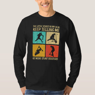 男性 女性 用 クール スタント スクーター スクータリング スクーター Tシャツ