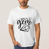 男性 Tシャツ (正面)