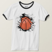 男性 Tシャツ (デザイン正面)