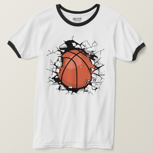 男性 Tシャツ (デザイン正面)