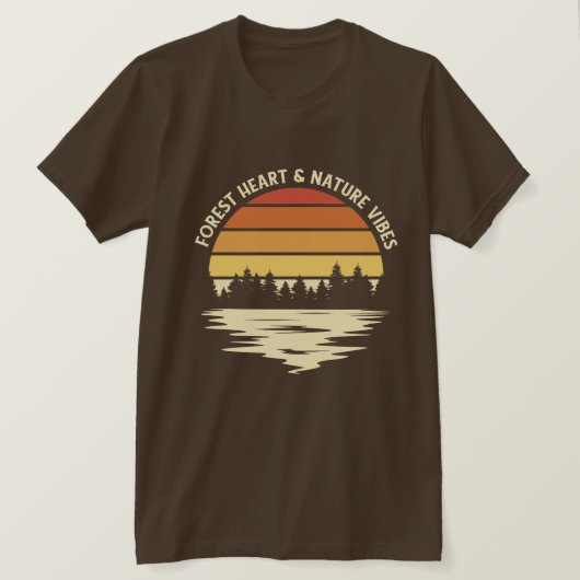 男性 Tシャツ (デザイン正面)