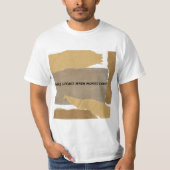 男性 Tシャツ (正面)