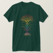 男性 Tシャツ (デザイン正面)