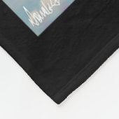 男性Iフェロンズトランプピンク2024おもしろい大統領のために大統領を愛する フリースブランケット (角)