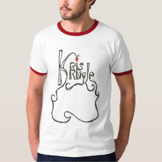 男性Kris KringleのTシャツ Tシャツ