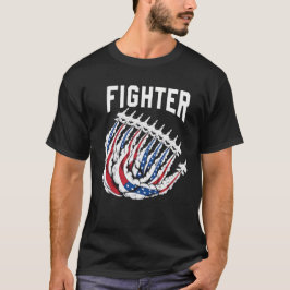 男性Tシャツブラック Tシャツ