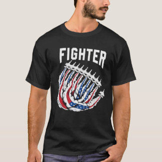男性Tシャツブラック Tシャツ