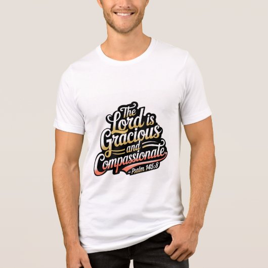 男性Tシャツ トライブレンドＴシャツ (正面)