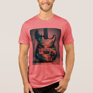 男性Tシャツ トライブレンドＴシャツ