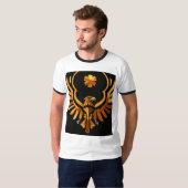 男性Tシャツ Tシャツ (正面フル)