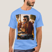 男性Tシャツ Tシャツ (正面)