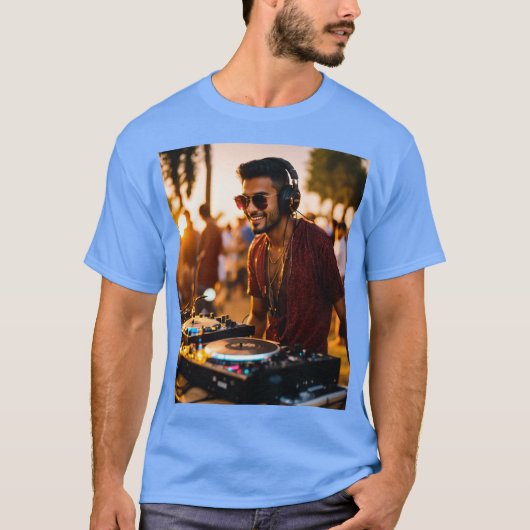 男性Tシャツ Tシャツ (正面)