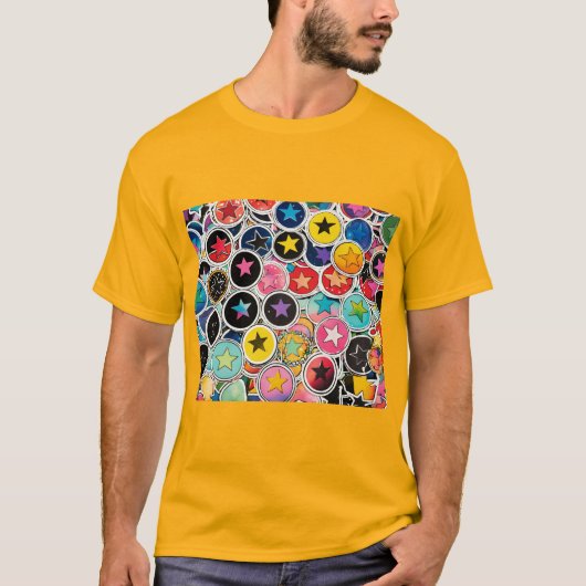 男性Tシャツ Tシャツ (正面)