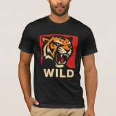 男性Tシャツ Tシャツ (正面)