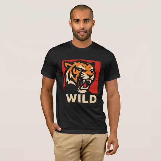 男性Tシャツ Tシャツ (正面フル)