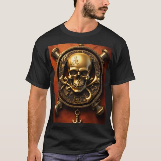 男性Tシャツ Tシャツ (正面)