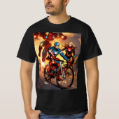 男性Tシャツ Tシャツ (正面)