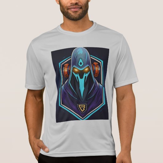 男性Tシャツ Tシャツ (正面)