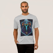 男性Tシャツ Tシャツ (正面フル)